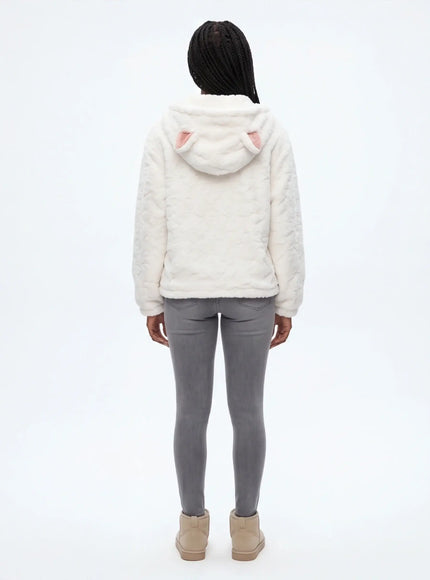 Structured Jacket by Grozavu - Close-up (Pos 11)