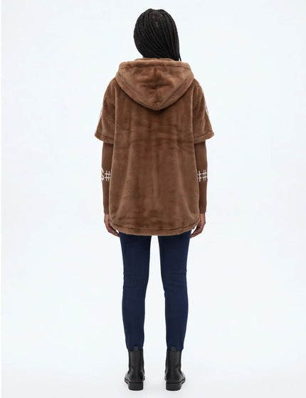 Elevated Jacket by Grozavu - Detail Angle (Pos 12)