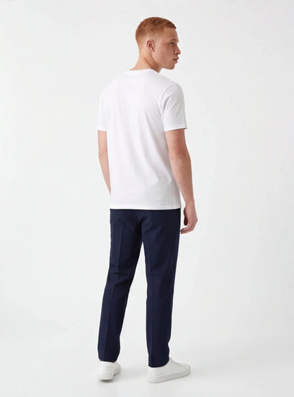 Breathable Urban-Chic Top
