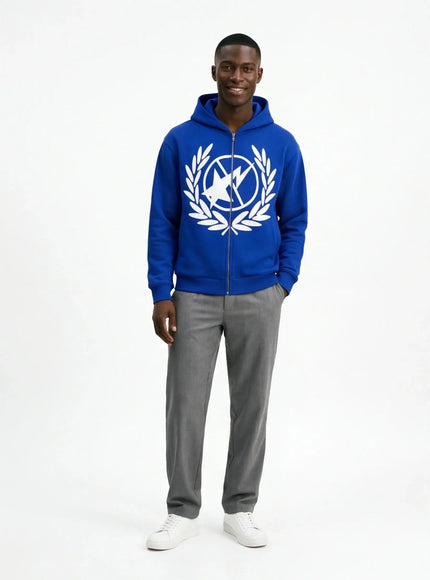 Dynamic Apparel – from Organic Fiber for a Bold Silhouette