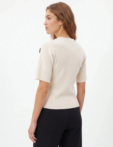 Iconic T-Shirt by Grozavu - Detail Angle (Pos 7)