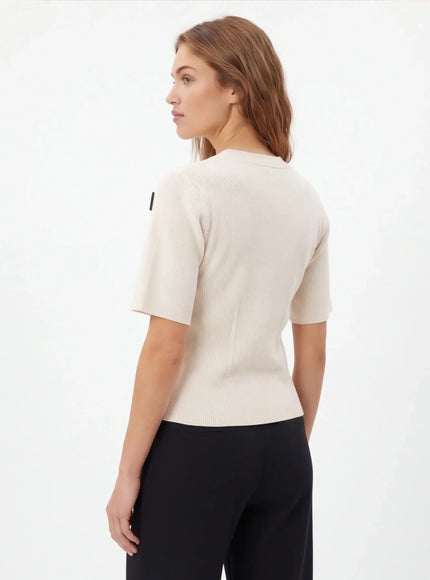 Iconic T-Shirt by Grozavu - Detail Angle (Pos 7)