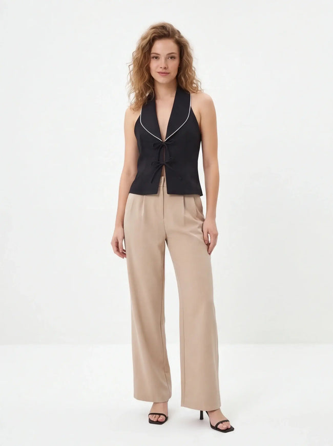 Îmbrăcăminte Urban-Chic – din Twill de Lux cu un Croi Fără Cusur
