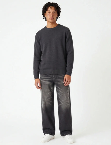 Combed Relaxed Jeans