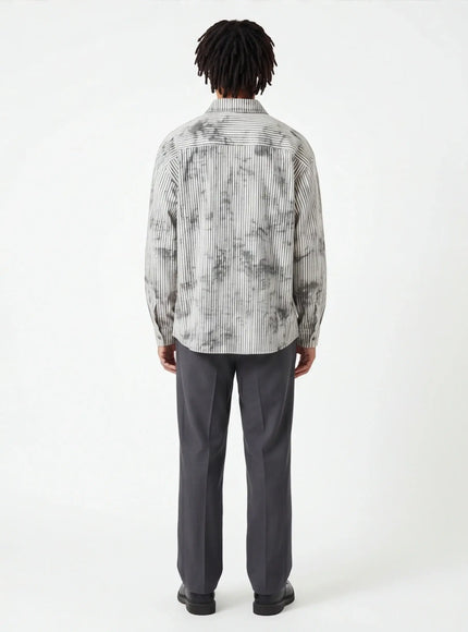 Ropa Esculpida – con Textura Premium para un Estilo Minimalista