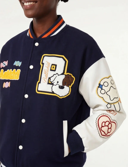 Breathable Premium Jacket