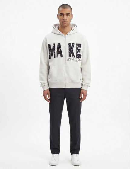 Fine Comfortable Crewneck