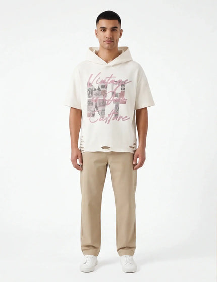 Tee Avant-Garde Ultra