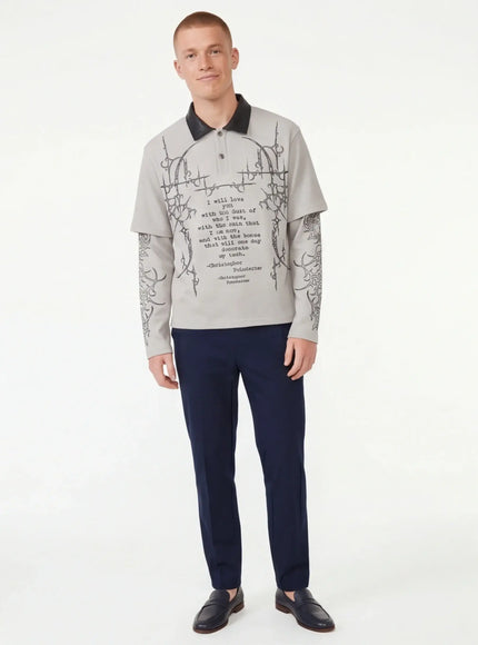 Urban Pullover by Grozavu - Premium View (Pos 6)