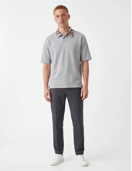 Polo Signature de Luxe