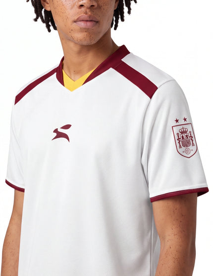 Grozavu Limited sports jersey