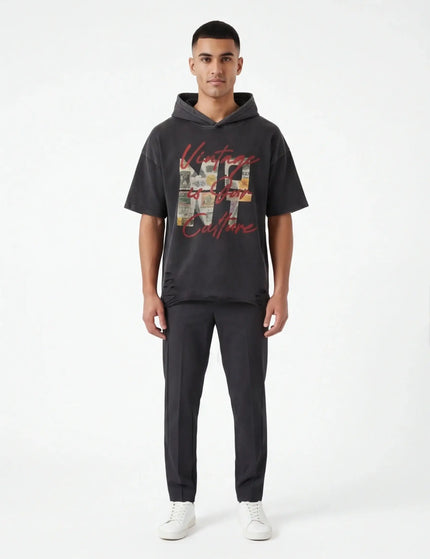 Tee Avant-Garde Ultra