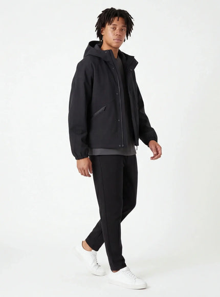 Exclusive Apparel – with Fine Texture with Refined Details