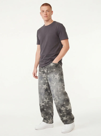 Tailored Jeans by Grozavu - Exclusive Look (Pos 1)
