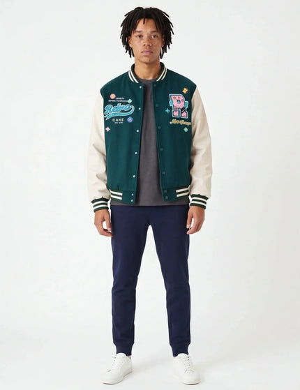 Innovative Sleek Jacket