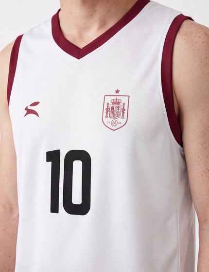 TankTop basketball jersey - View 3
