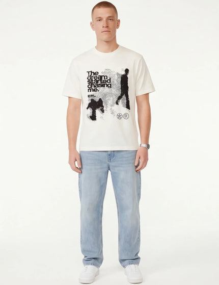 Timeless T-Shirt by Grozavu - Signature Fit (Pos 1)