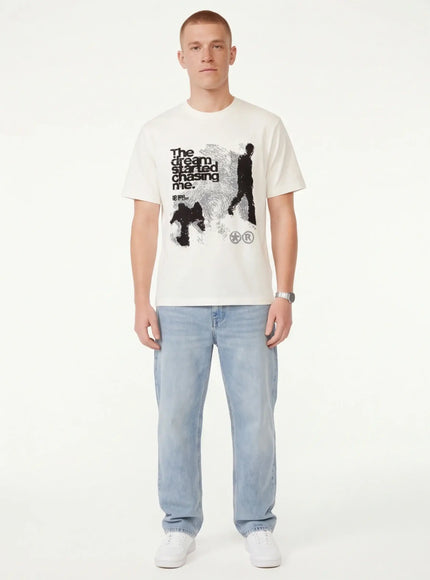 Timeless T-Shirt by Grozavu - Signature Fit (Pos 1)