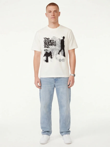 Timeless T-Shirt by Grozavu - Signature Fit (Pos 1)