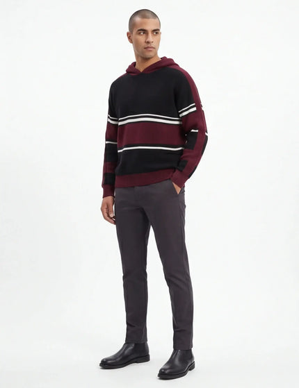 Studio Supreme Thermal Crewneck