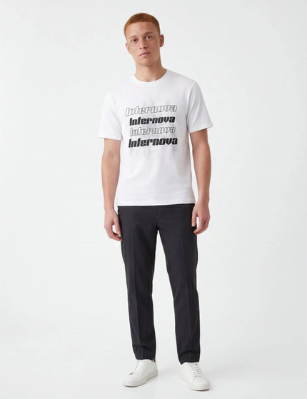 Tricou rafinat de lux