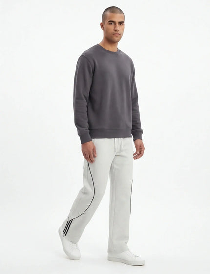 Matte Tailored Pants
