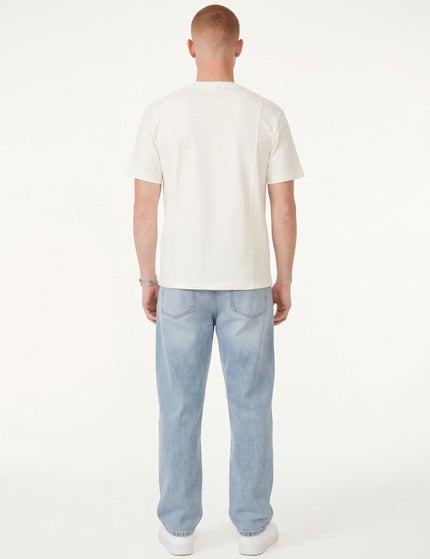 Timeless T-Shirt by Grozavu - Fabric Display (Pos 5)