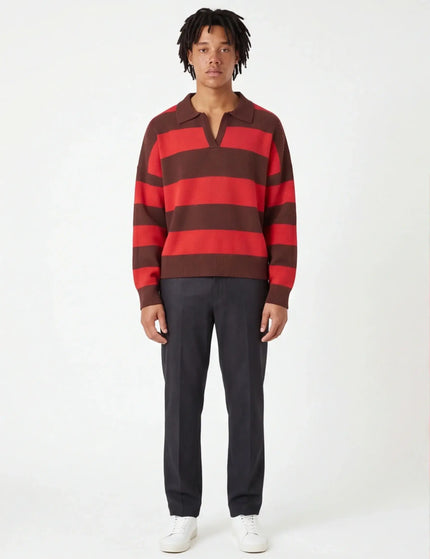 Organic Heavyweight Sweatshirt