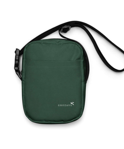 Distinctive Bag by Grozavu - Craftsmanship Detail (Pos 2)