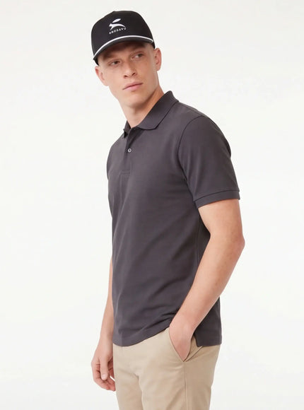 Distinctive Cap by Grozavu - Craftsmanship Detail (Pos 4)