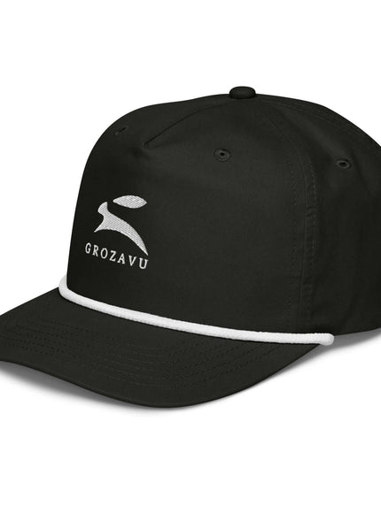 Distinctive Cap by Grozavu - Lifestyle Perspective (Pos 7)