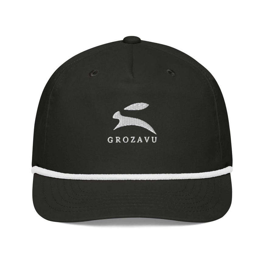 Distinctive Cap by Grozavu - Urban Profile (Pos 2)