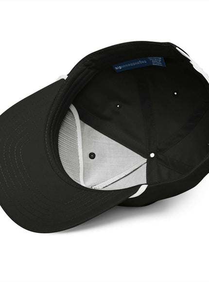 Distinctive Cap by Grozavu - Lifestyle Perspective (Pos 5)