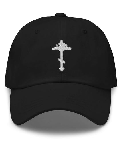 Distinctive Hat by Grozavu - Studio Focus (Pos 1)
