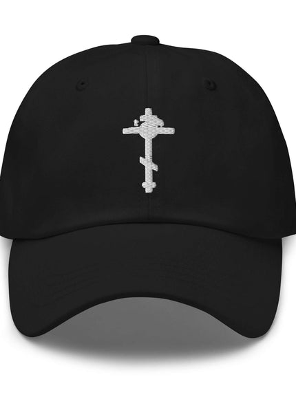 Distinctive Hat by Grozavu - Studio Focus (Pos 1)