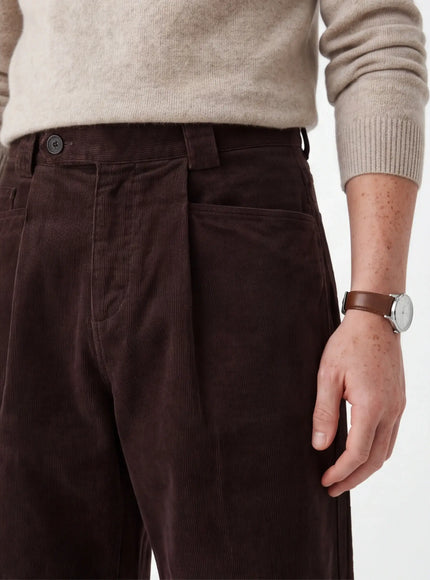 Jeans Sin Esfuerzo – con Textura Premium para un Look Sofisticado