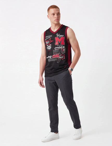 Premium Grozavu Tank Top
