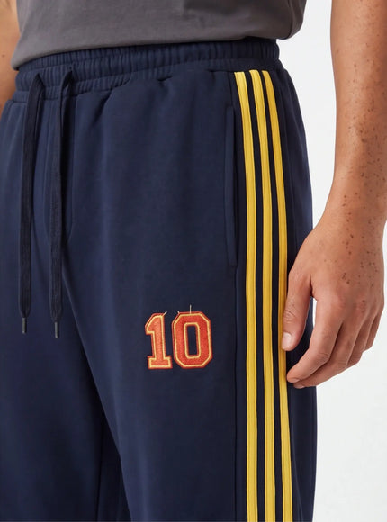 Essentielle Jogginghose – aus innovativen Fasern für absoluten Komfort