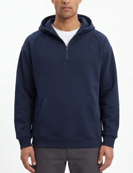 Ultra Supreme Pullover