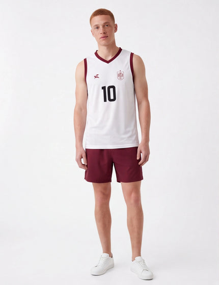 TankTop basketball jersey - View 2