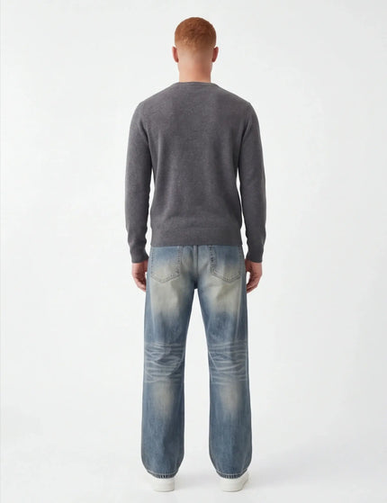 Sustainable Minimalist Top