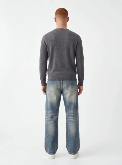 Minimalistische Bekleidung – aus nachhaltigem Material mit überlegener Verarbeitung
