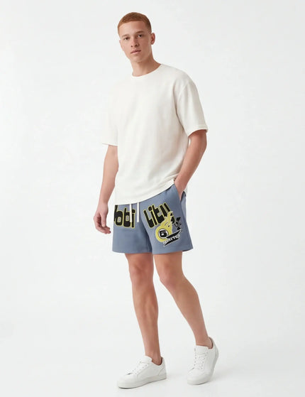 Shorts Sin Esfuerzo Sostenibles