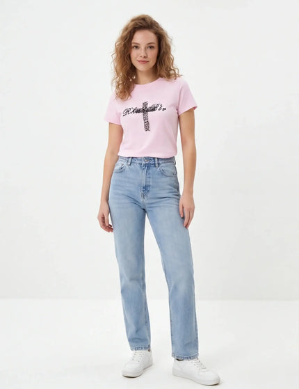 Dynamic T-Shirt by Grozavu - Exclusive Look (Pos 8)