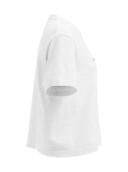 Dynamic T-Shirt by Grozavu - Premium View (Pos 4)