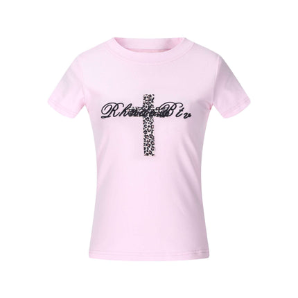 Dynamic T-Shirt by Grozavu - Detail Angle (Pos 5)