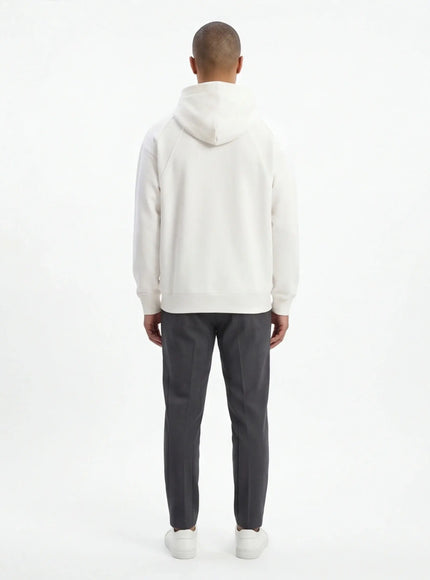 Pullover Supremo – in Materiale Ultra-Morbido con un Vibe Contemporaneo