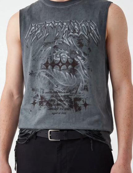 Breathable Signature Tank top