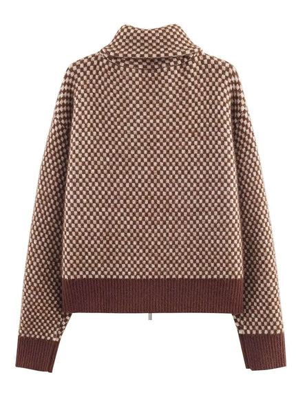 Structured Jacket by Grozavu - Studio Focus (Pos 6)