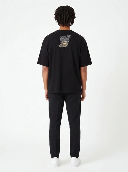 T-Shirt Esclusiva – in Cotone Supreme in Edizione Limitata